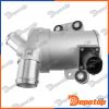 Pompe à eau pour FORD | CPW-FR-058, 2260722